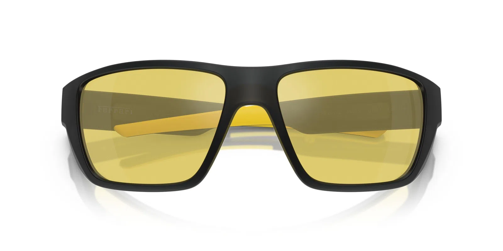Scuderia Ferrari 6012U Sunglasses - view 24